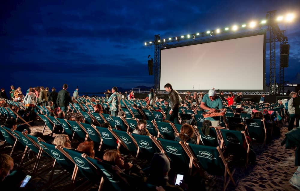 Picture of Cannes Film Festival